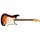 Fender Player II Stratocaster® Rosewood Fingerboard 3-Color Sunburst