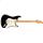 Fender Player II Stratocaster® Maple Fingerboard Black