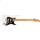 Fender Player II Stratocaster® Maple Fingerboard Polar White