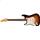 Fender Player II Stratocaster® Left-Hand Rosewood Fingerboard 3-Color Sunburst