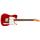 Fender Player II Telecaster® Rosewood Fingerboard Transparent Cherry