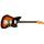 Fender Player II Jazzmaster® Rosewood Fingerboard 3-Color Sunburst