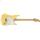 Fender Player Stratocaster Maple Fingerboard Buttercream
