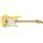 Fender Player Stratocaster Maple Fingerboard Buttercream