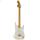 Fender Jimi Hendrix Stratocaster MN Olympic White