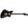 Fender Limited Edition Player Plus Meteora® Ebony Fingerboard Black