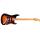 Fender Player II Modified Stratocaster® Maple Fingerboard 3 Tone Sunburst