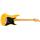 Fender Player II Modified Stratocaster® Maple Fingerboard Sunshine Yellow