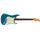 Fender Vintera II '60s Stratocaster® RW Lake Placid Blue