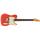 Fender Vintera II '60s Telecaster® RW Fiesta Red