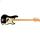 Fender American Professional II Precision Bass Maple Fingerboard Black