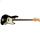 Fender American Professional II Jazz Bass Rosewood Fingerboard Black