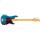 Fender American Professional Classic Precision Bass® Maple Faded Lake Placid Blue