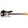 Fender American Ultra II Precision Bass® Ebony Fingerboard Texas Tea
