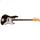 Fender American Ultra II Jazz Bass® Ebony Fingerboard Texas Tea