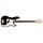 Squier Mini Precision Bass Indian Laurel Black