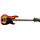 Squier Contemporary Active Precision Bass PH Sunset Metallic