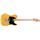 Squier Sonic Telecaster MN Butterscotch Blonde