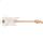 Squier Sonic Bronco Bass MN Arctic White