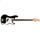 Squier Sonic Precision Bass Laurel Fingerboard Black