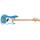 Squier Sonic Precision Bass MN California Blue