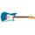 Squier Classic Vibe™ Duo-Sonic™ HS Laurel Fingerboard Lake Placid Blue