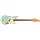 Squier Classic Vibe '60s Mustang® Bass Laurel Fingerboard Surf Green