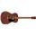 Fender CC-60S All-Mahogany Concert Natural