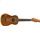 Fender Zuma Concert Ukulele Walnut Fingerboard Natural