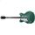 Gretsch G5622LH Electromatic Center Block Double-Cut with V-Stoptail Left-Handed Georgia Green