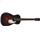 Gretsch G9500 Jim Dandy Flat Top 2-Color Sunburst