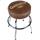 Gretsch 1883 Logo Barstool 24