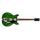 Guild Starfire I DC w/Vibrato Green