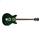 Guild Starfire II Bass Emerald Green