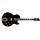 Hagstrom HJ 500 Black