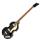 Höfner HCT500/1 Contemporary Violin Bass Black