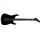 Jackson American Series Soloist SL3 Ebony Fingerboard Gloss Black