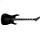 Jackson MJ Series Dinky™ DKR MAH Ebony Fingerboard Gloss Black