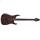 Jackson Pro Series DK Modern Ash HT6 Baked Red