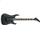 Jackson JS22 Dinky Arch Top Satin Black