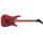 Jackson Arch Top JS24 DKAM CMF Red Stain