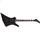 Jackson Pro Series Signature Jeff Loomis Kelly™ Ash Ebony Fingerboard Black