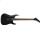 Jackson X Series Soloist SLA6 DX Baritone Satin Black