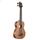 Kala Ubass All Solid Mahogany Fretted