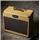 Koch Little Gristle 12 Watt Combo EL 34