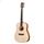 Lakewood D-18 Dreadnought Natural Serie