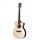 Lakewood M-31 CP Grand Concert Natural Serie