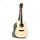 Lakewood D-31 CP Dreadnought Natural Serie