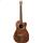 Lanikai LKUACST-CEB Acacia Solid Top Baritone Ukulele