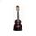 Leho LHUC-ALEB-E Ebony Concert Ukulele